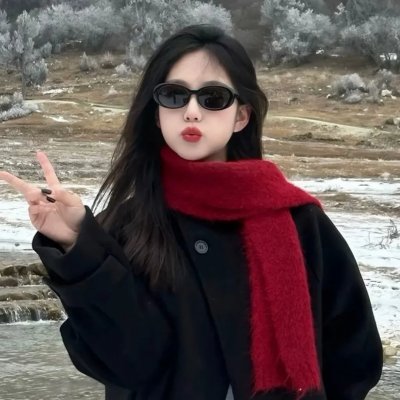 沙漠王国的公主